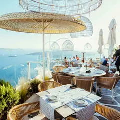 Barolo Restaurant