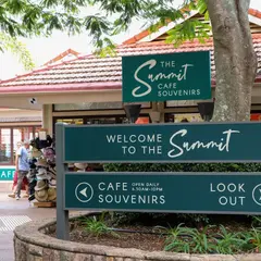The Summit Cafe