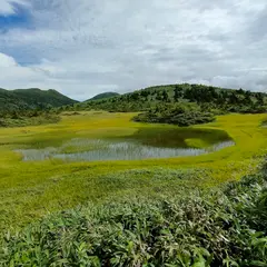 田茂萢湿原