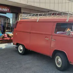 ハニーバニー