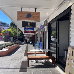 Shiro Gelato & Snack @Southport,Gold coast