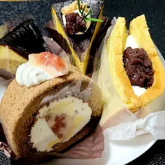 暦 あずきとおかしと。