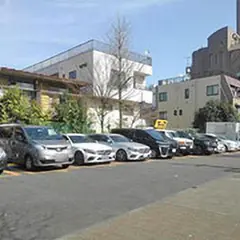 タイムズ北新宿１丁目