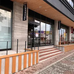 スターバックス コーヒー シエスタハコダテ店