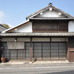 日向美々津の宿