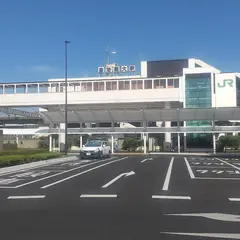 自治医大駅