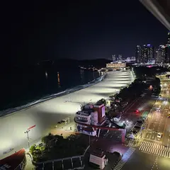 UH SUITE Busan Harbour Town