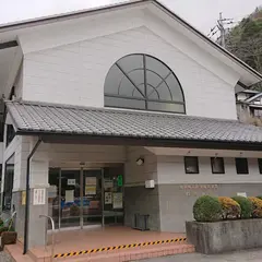 門野の湯