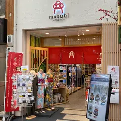 musubi -kyoto-