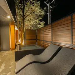 NOMADO HOTEL DAISEN