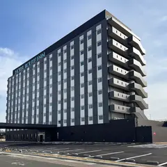 ホテルルートイン京都久御山