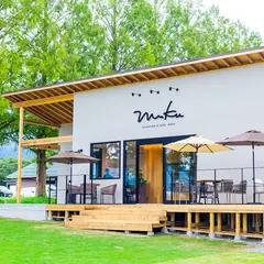 cafe MUKU