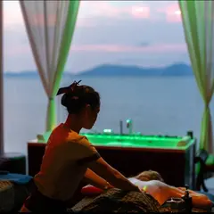 Cyan Spa