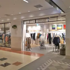 コラージュガリャルダガランテ