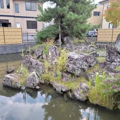 沖の井（沖の石）