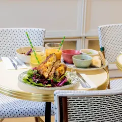 Grace Café – Le Bon Marché Rive Gauche