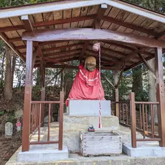 あんこ地蔵