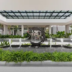 Perhentian Marriott Resort & Spa