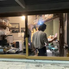 Falafel shop ~yaam~（ファラフェルショップ -ヤーム-）