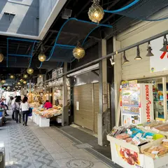 二条市場