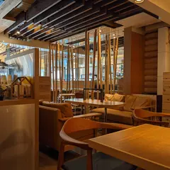 OSLO COFFEE 三宮店