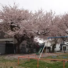 太平寺西公園