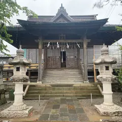 直江津大神宮