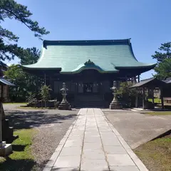 八坂神社