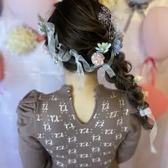 HAIR&MAKE MOCORO