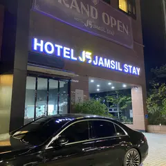 Hotel Jamsil Stay