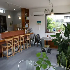 そばとコーヒーSaika