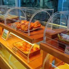 プリンスパン工房