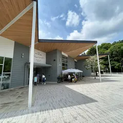 道の駅 明治の森・黒磯