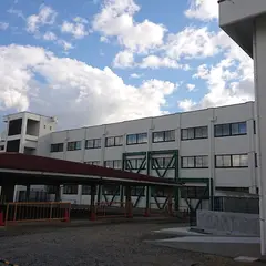 小野市立小野南中学校
