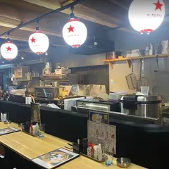 焼鳥 紘 呉服町店