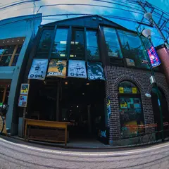 gol. STORE PARKSIDE 吉祥寺