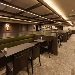 珈琲館 京都錦高倉通店