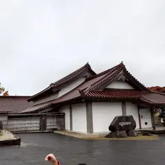 雪舟の郷記念館