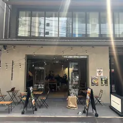 STREAMER COFFEE COMPANY NISHIKI