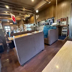 ぶらじる珈琲店