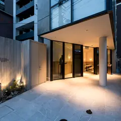 Hotel S-Presso South II