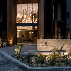 CINQS Hotel