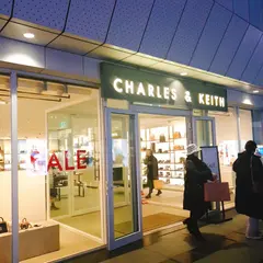 CHARLES & KEITH (COEX MALL)