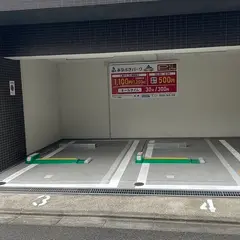 あなぶきパーク 浅草