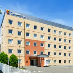 コンフォートイン福島西インター