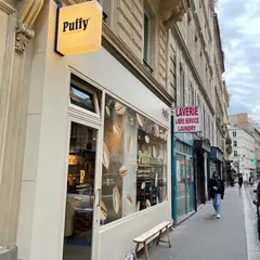 Puffy
