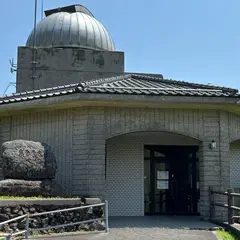 鬼岳天文台