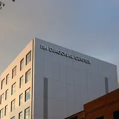 Hotel NH Barcelona Diagonal Center
