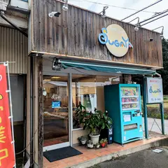 スガヤベーカリー