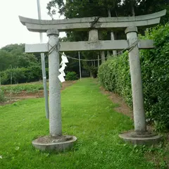 香取神社